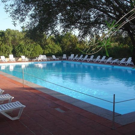 Sa Jaga Brujada Residence - Simar Vacanze Порто Ротондо Екстериор снимка