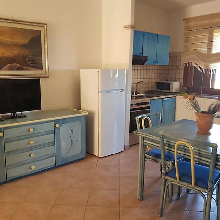 Sa Jaga Brujada Residence - Simar Vacanze Порто Ротондо Екстериор снимка