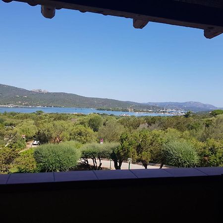 Sa Jaga Brujada Residence - Simar Vacanze Порто Ротондо Екстериор снимка
