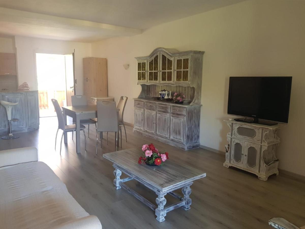 Sa Jaga Brujada Residence - Simar Vacanze Порто Ротондо Екстериор снимка
