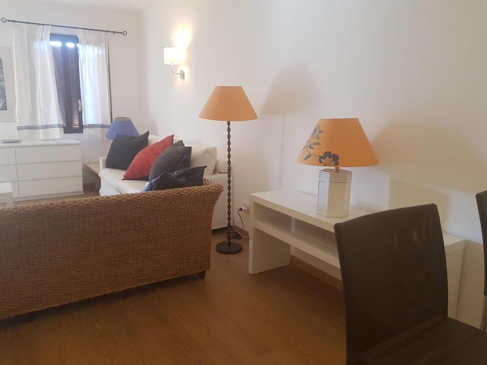 Sa Jaga Brujada Residence - Simar Vacanze Порто Ротондо Екстериор снимка