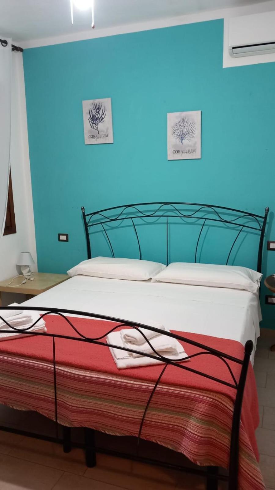 Sa Jaga Brujada Residence - Simar Vacanze Порто Ротондо Екстериор снимка