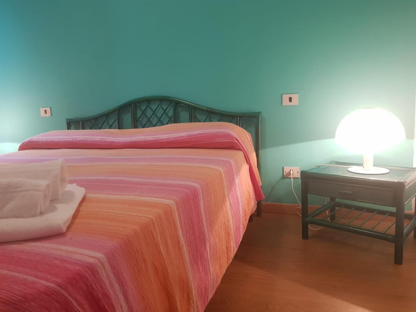 Sa Jaga Brujada Residence - Simar Vacanze Порто Ротондо Екстериор снимка