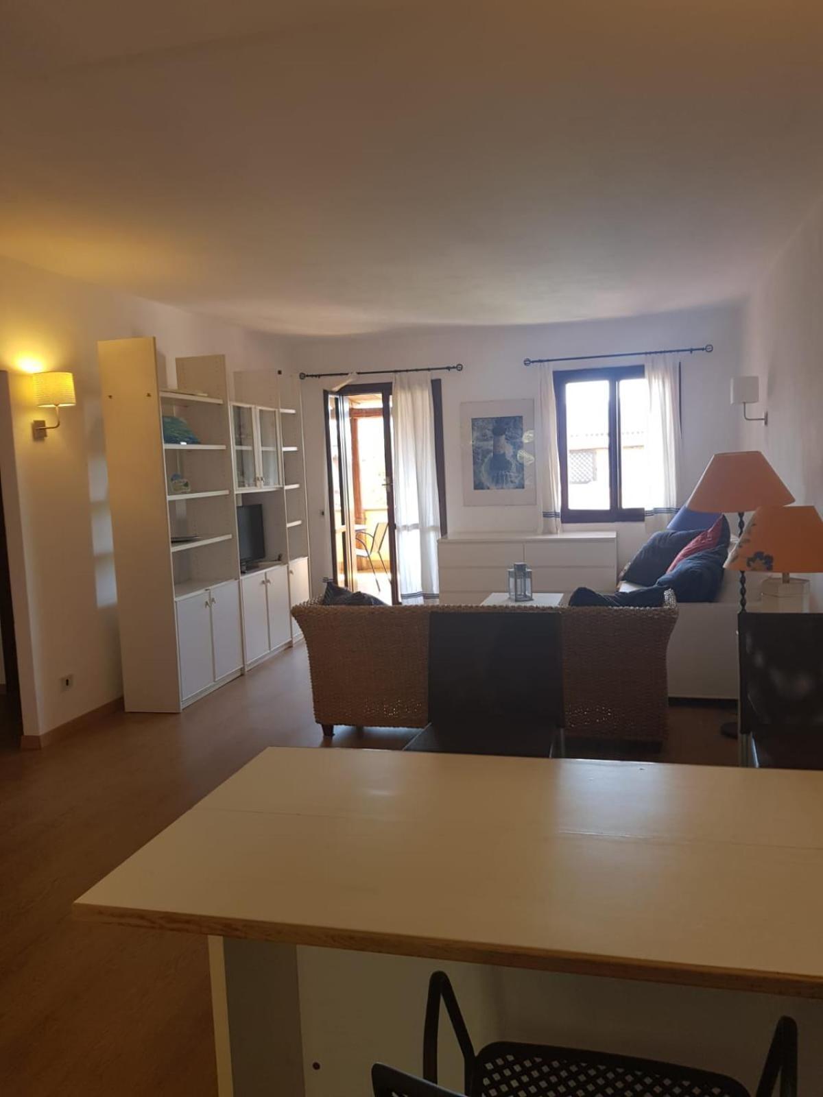Sa Jaga Brujada Residence - Simar Vacanze Порто Ротондо Екстериор снимка