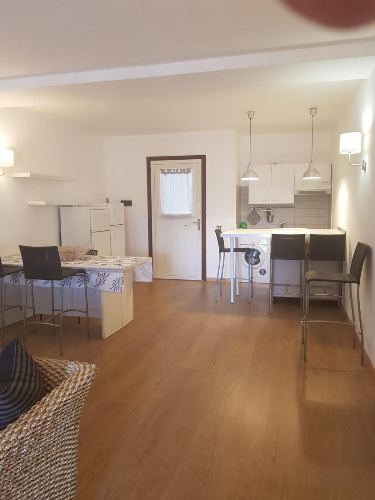 Sa Jaga Brujada Residence - Simar Vacanze Порто Ротондо Екстериор снимка