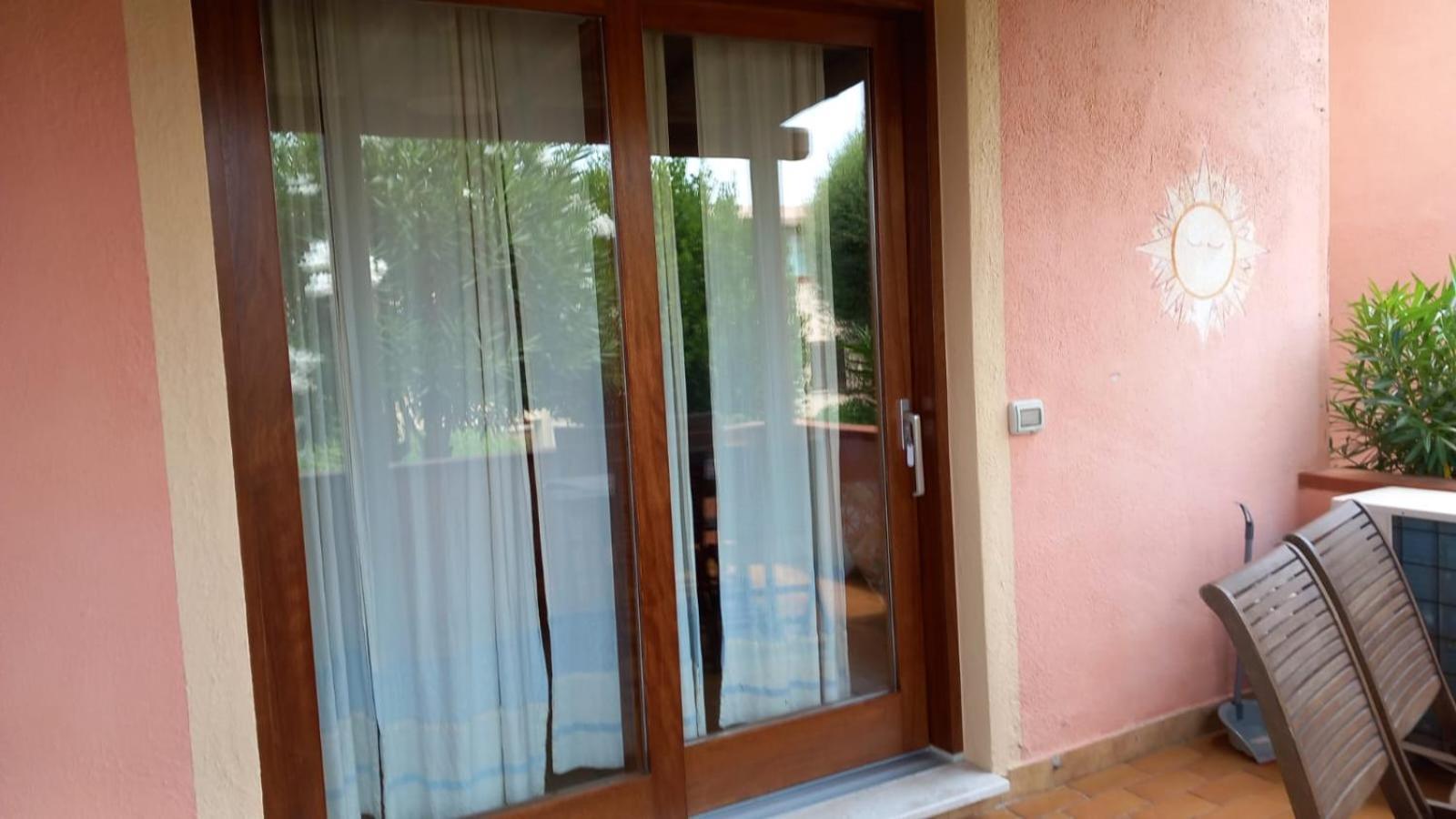 Sa Jaga Brujada Residence - Simar Vacanze Порто Ротондо Екстериор снимка