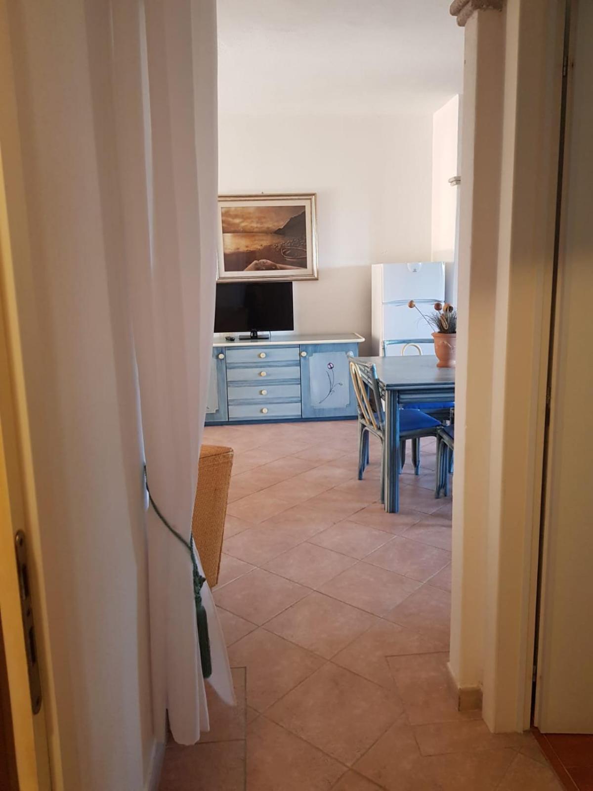 Sa Jaga Brujada Residence - Simar Vacanze Порто Ротондо Екстериор снимка