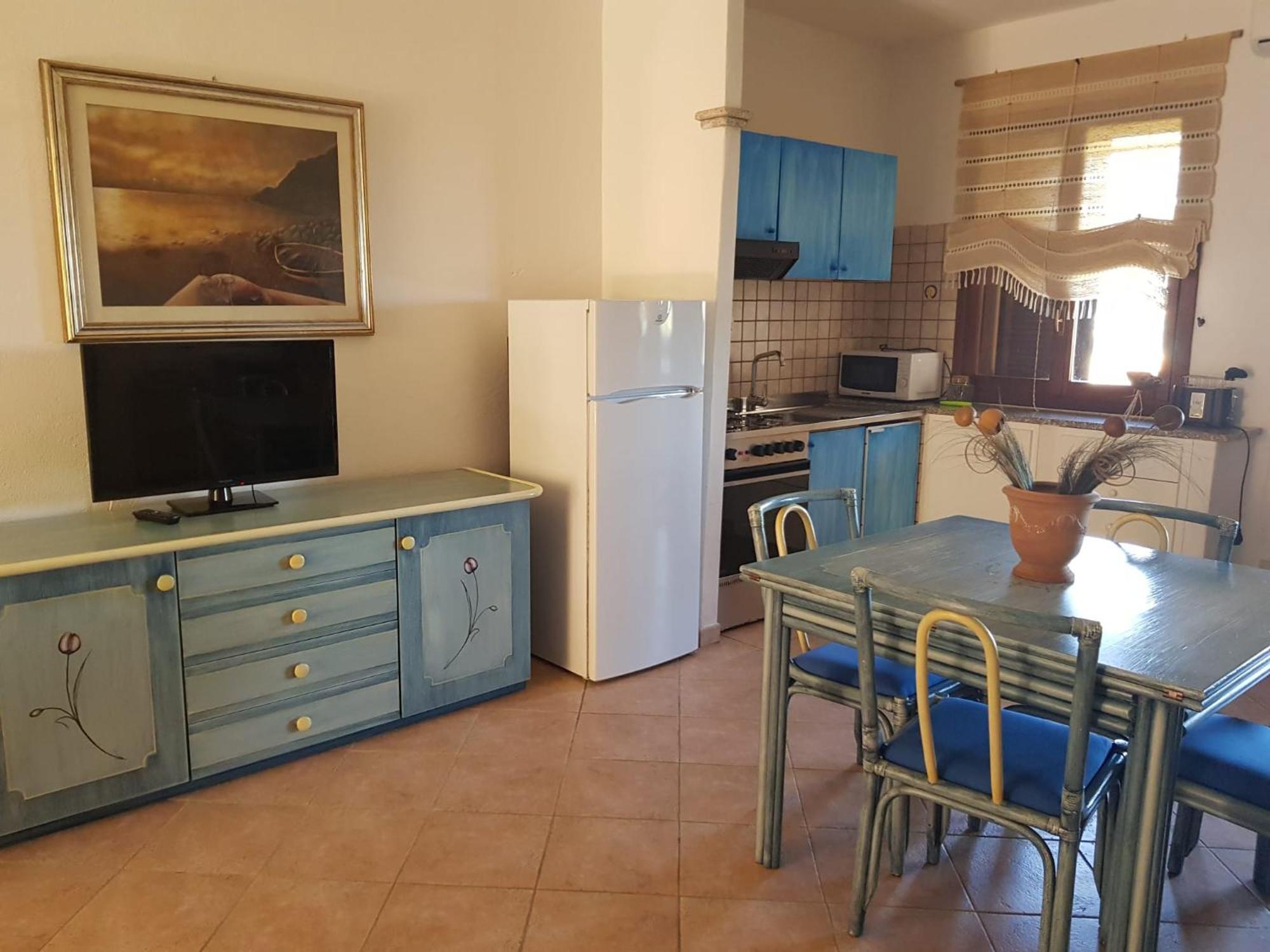 Sa Jaga Brujada Residence - Simar Vacanze Порто Ротондо Екстериор снимка