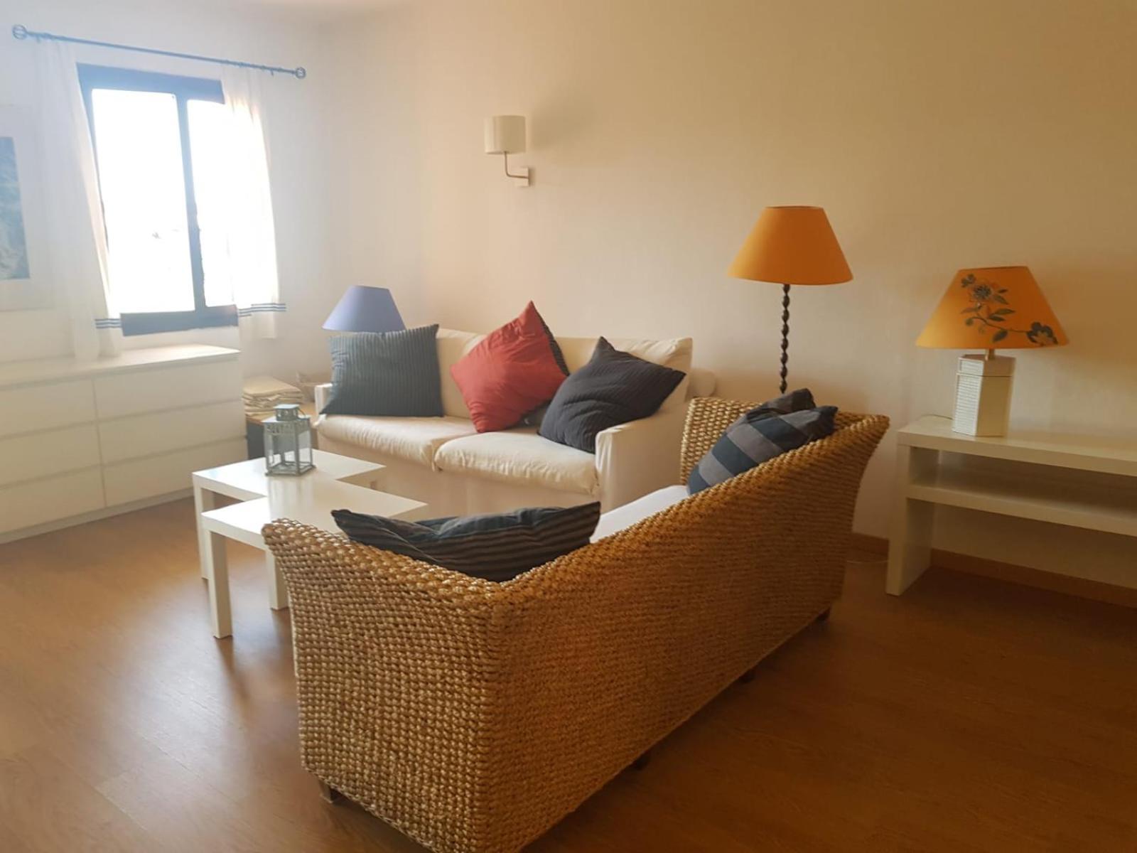 Sa Jaga Brujada Residence - Simar Vacanze Порто Ротондо Екстериор снимка