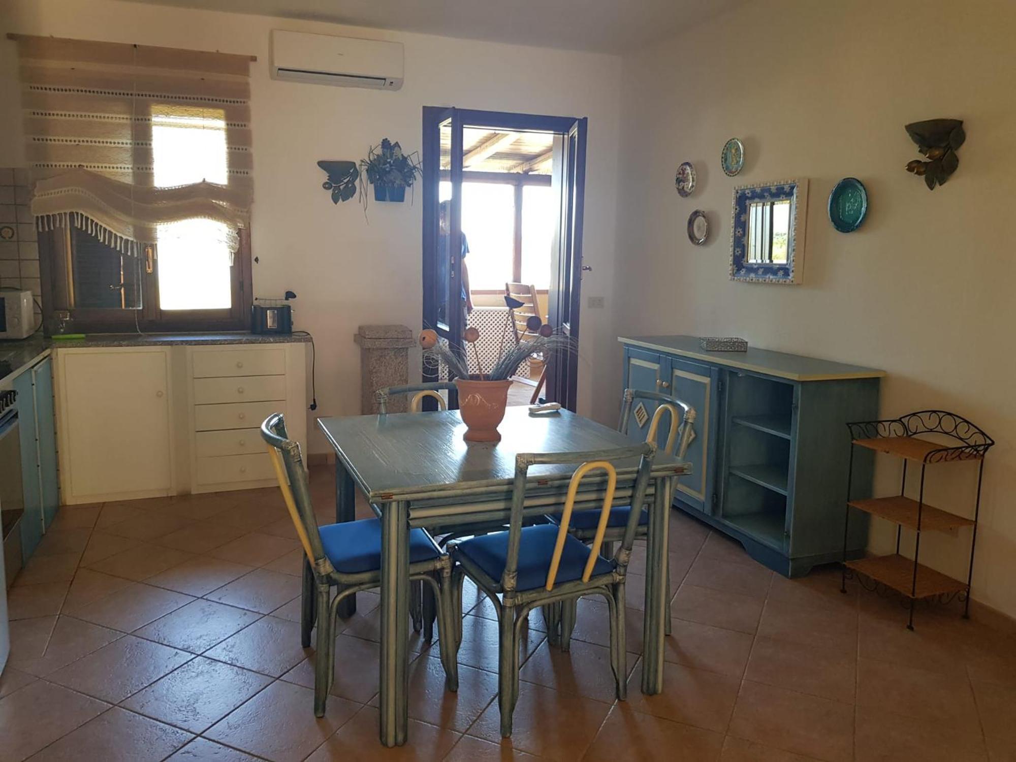 Sa Jaga Brujada Residence - Simar Vacanze Порто Ротондо Екстериор снимка