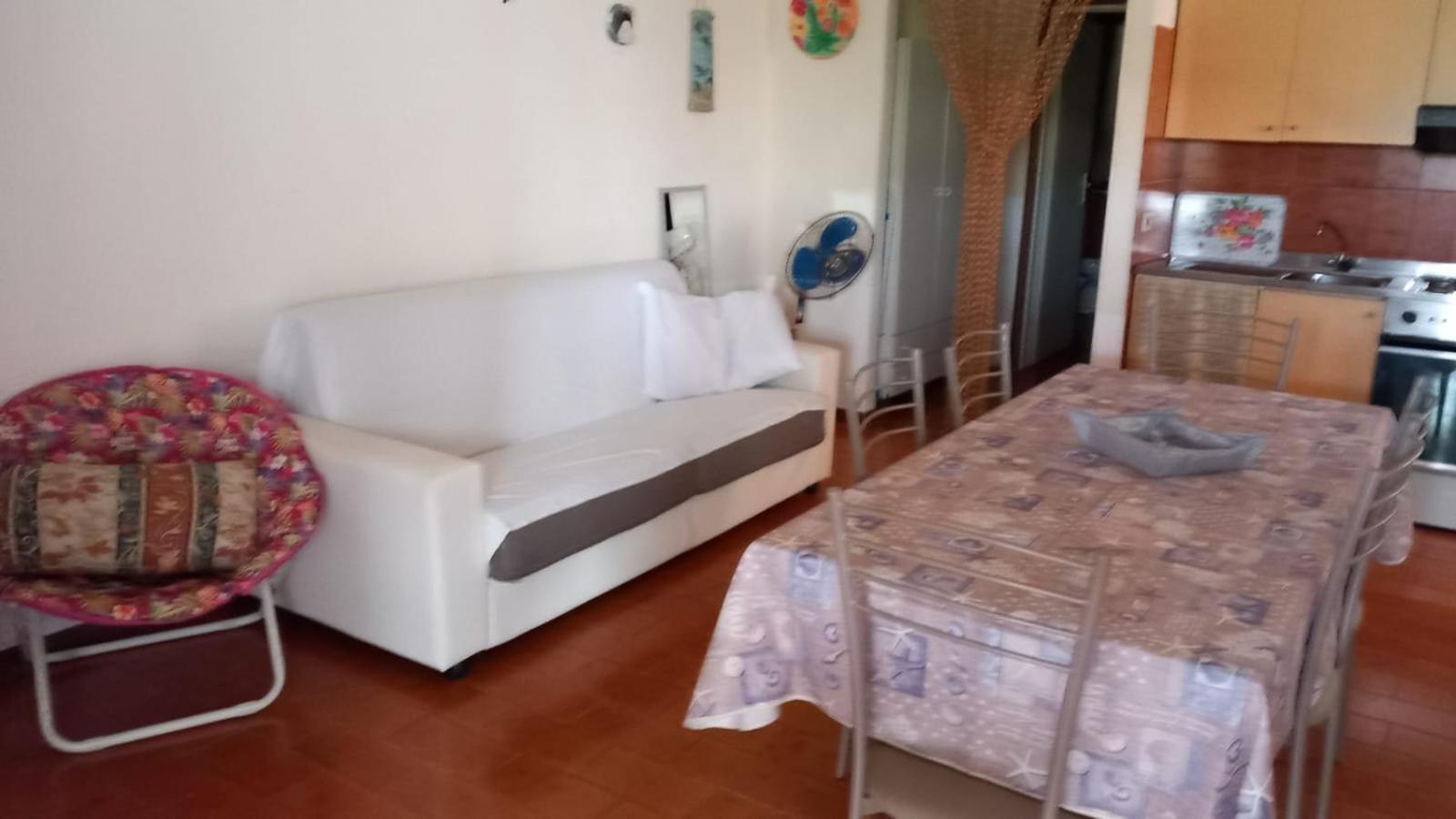 Sa Jaga Brujada Residence - Simar Vacanze Порто Ротондо Екстериор снимка