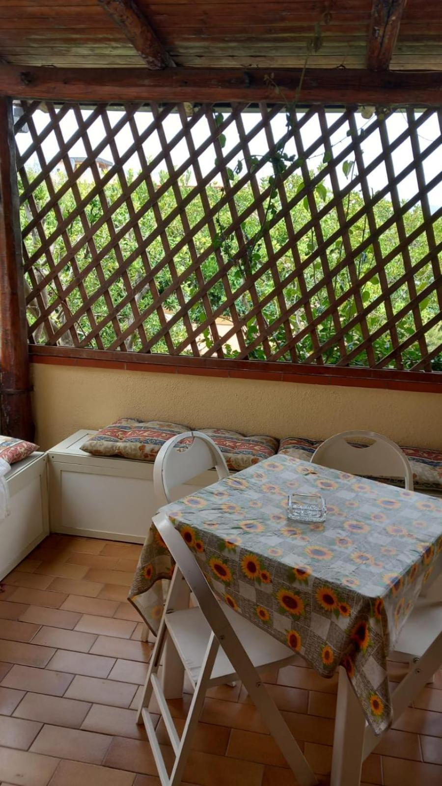 Sa Jaga Brujada Residence - Simar Vacanze Порто Ротондо Екстериор снимка