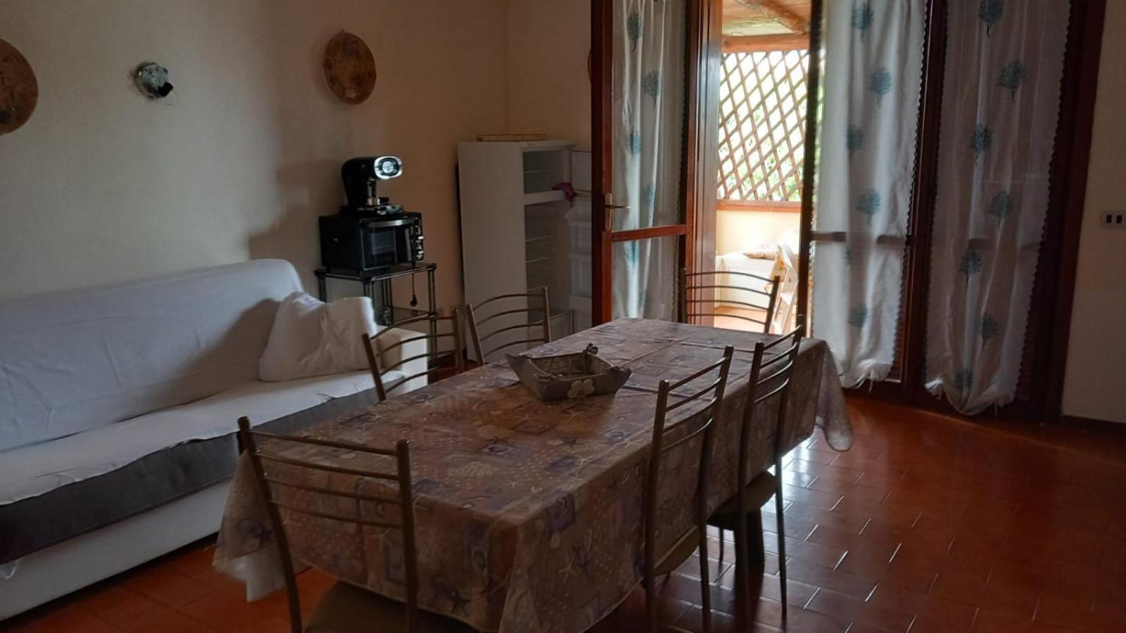 Sa Jaga Brujada Residence - Simar Vacanze Порто Ротондо Екстериор снимка