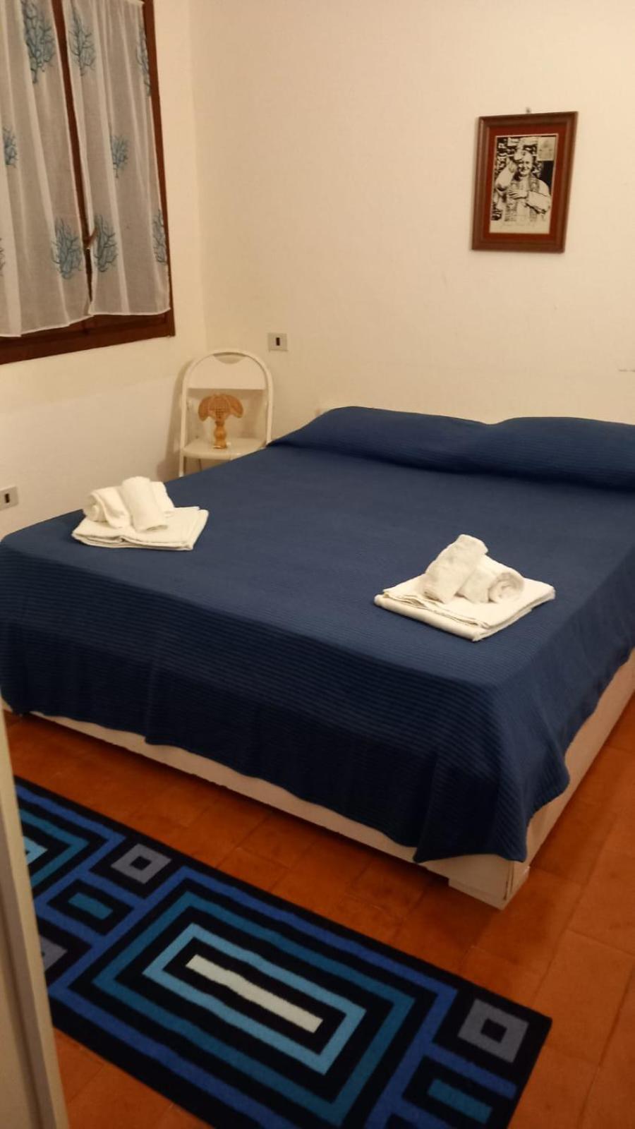 Sa Jaga Brujada Residence - Simar Vacanze Порто Ротондо Екстериор снимка