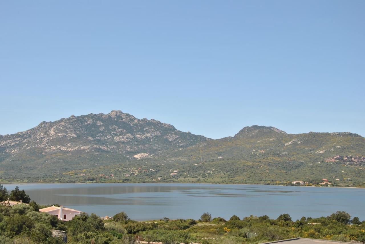 Sa Jaga Brujada Residence - Simar Vacanze Порто Ротондо Стая снимка