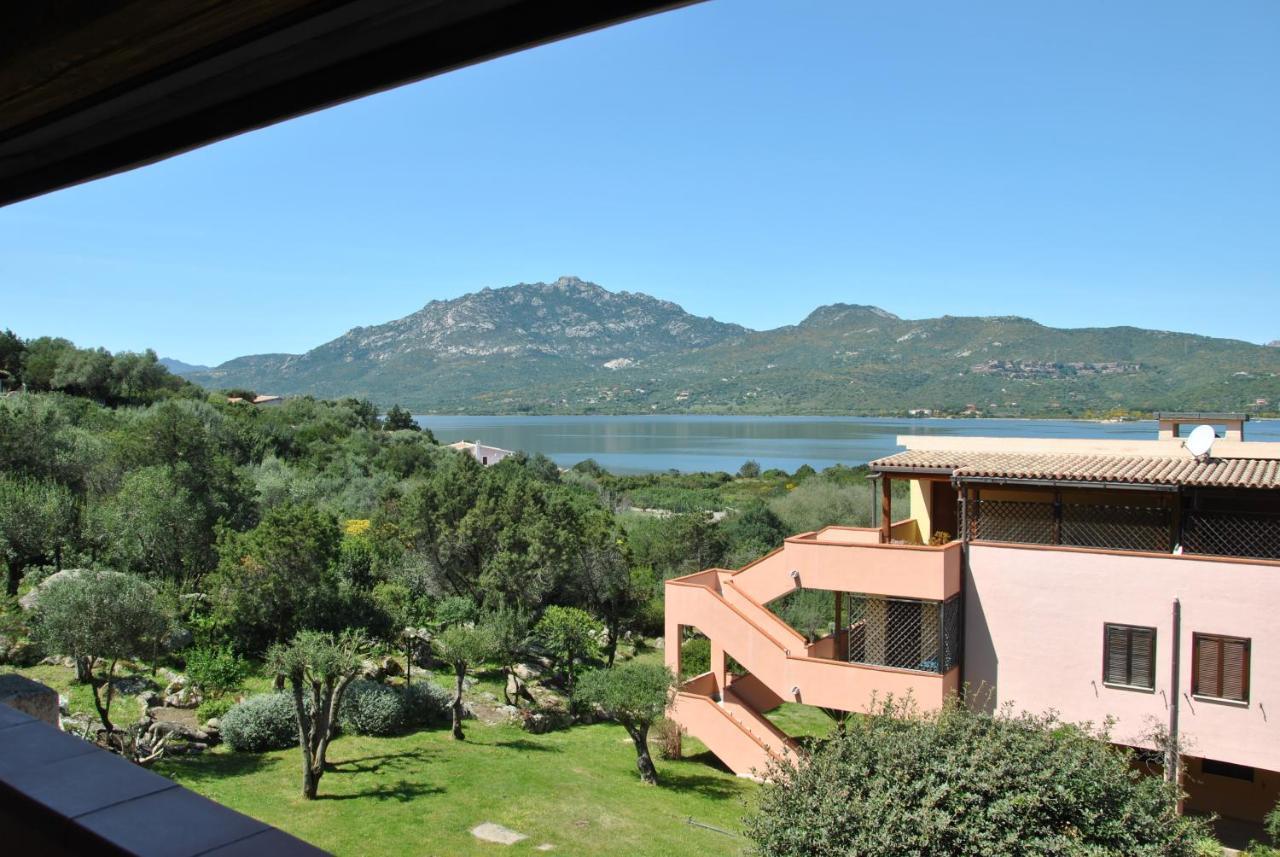 Sa Jaga Brujada Residence - Simar Vacanze Порто Ротондо Стая снимка